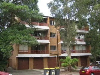 2 Bedroom Unit on 1st Floor