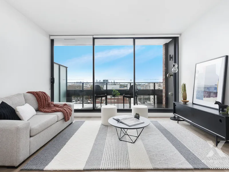 Inner Urban Living 5km from CBD