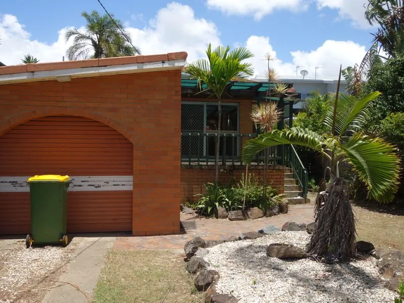 Mermaid Beach Beach House