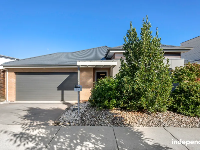 Your private sanctuary 