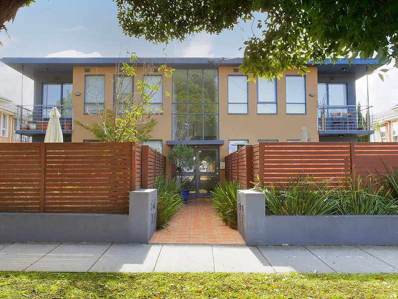 Nothing But The Best!