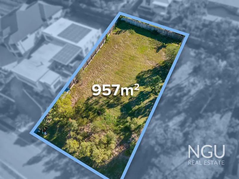 Largest Allotment Available in Brookwater!