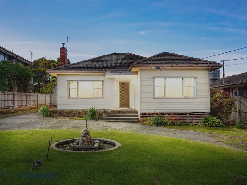 Developer, Investor & Home buyer's delight