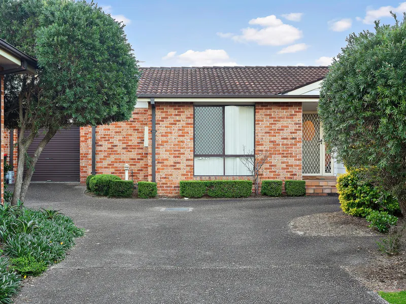 When Location Is Everything