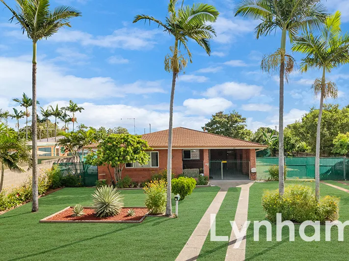 Walk Your Children To School