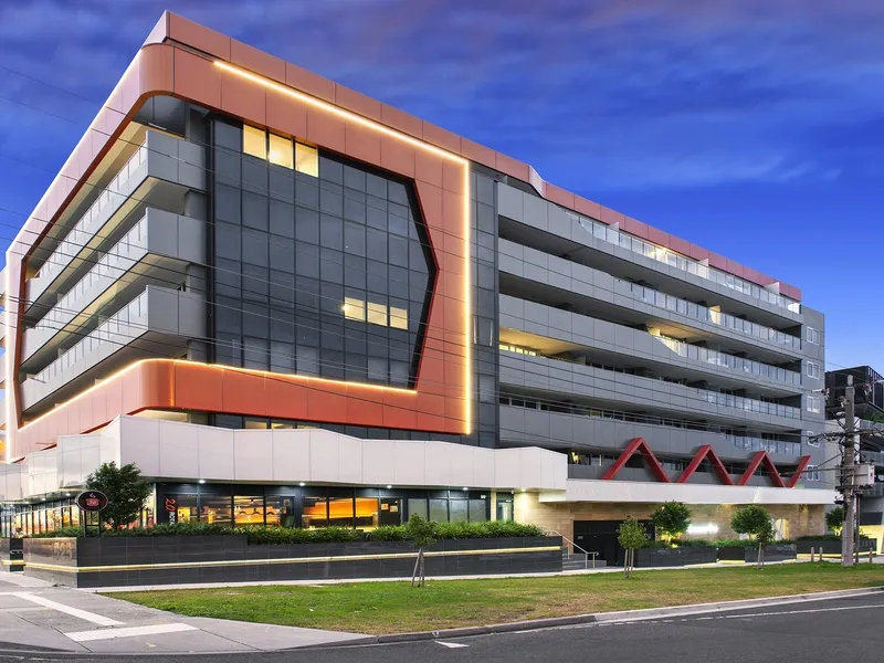 Beautiful 2BR Apartment Near Chadstone!