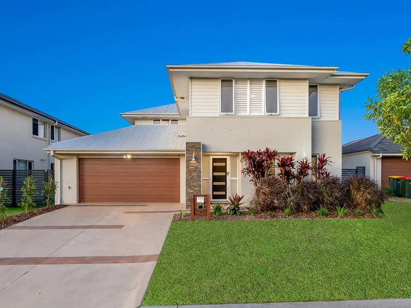 Gorgeous Family Home in an Unbeatable Location!