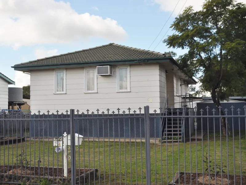 IDEAL INVESTMENT OPPORTUNITY - AFFORDABLE LIVING!