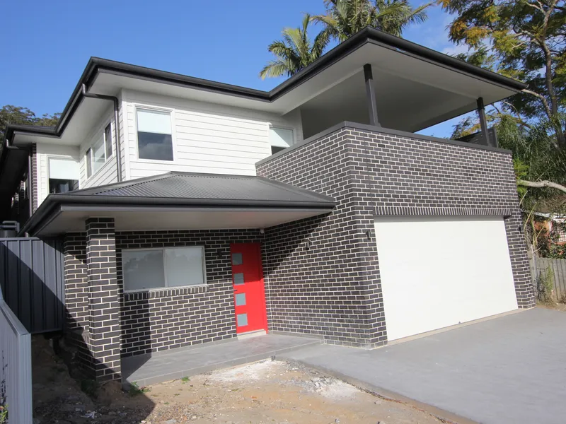 It's New And It's Got Views.