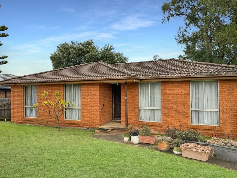 Under Offer Off Market by Kayla Welsh!