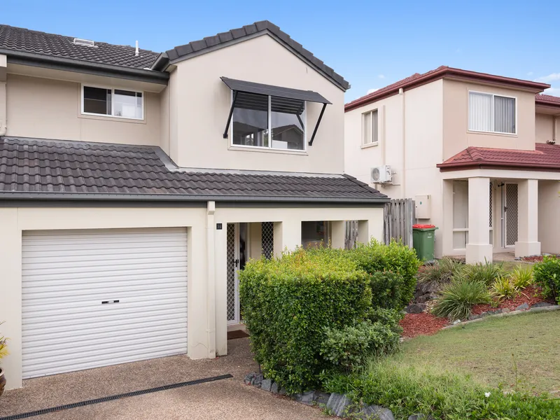 Owner occupied, positioned in a prime location - A MUST SEE, WILL BE SOLD!