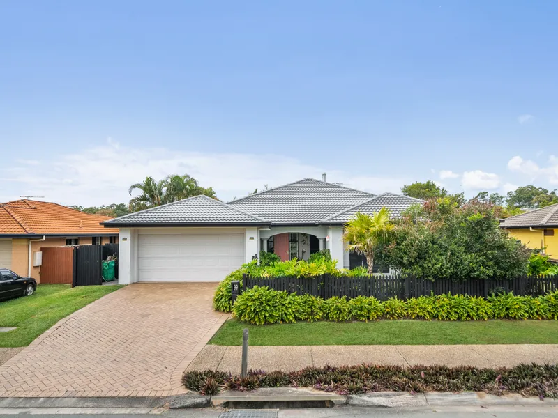 Discover Serenity & Sophistication at 99 Pine River Drive – Your Dream Family Sanctuary Awaits!