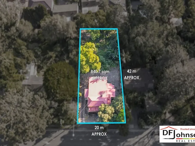 RENOVATE OR DETONATE