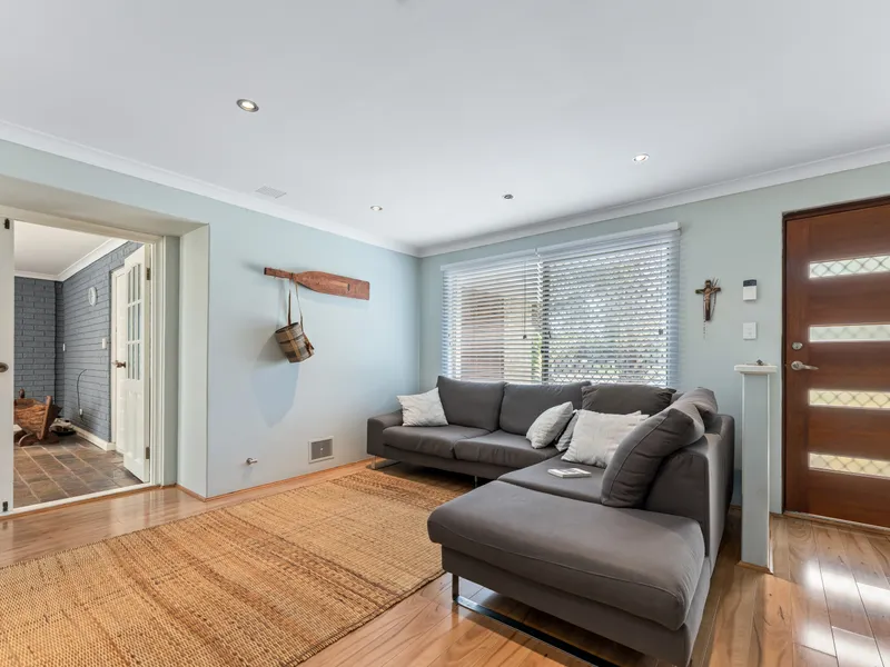 Want more space and even more potential?