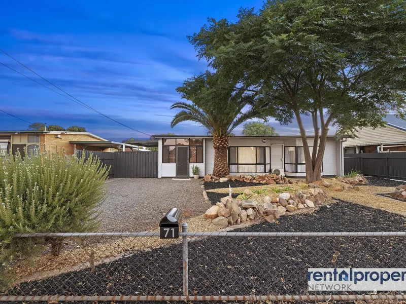 Renovated Home Stacked with Style