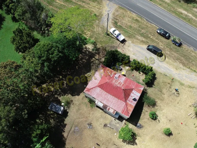 JUST LISTED - GYMPIE'S HIDDEN NUGGET