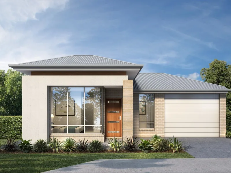 Turnkey House & Land Package in Munno Para West