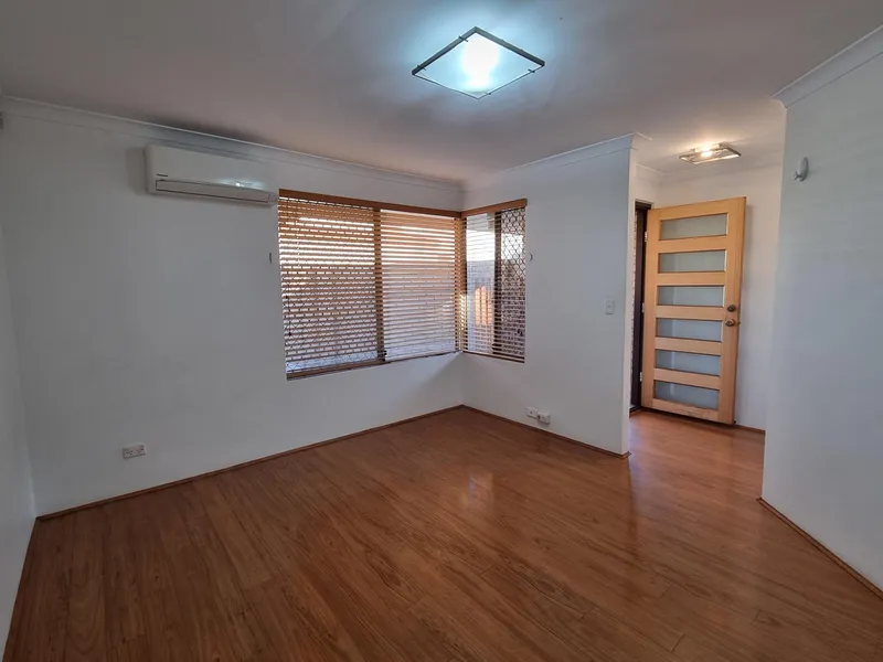 Perfect location in Como