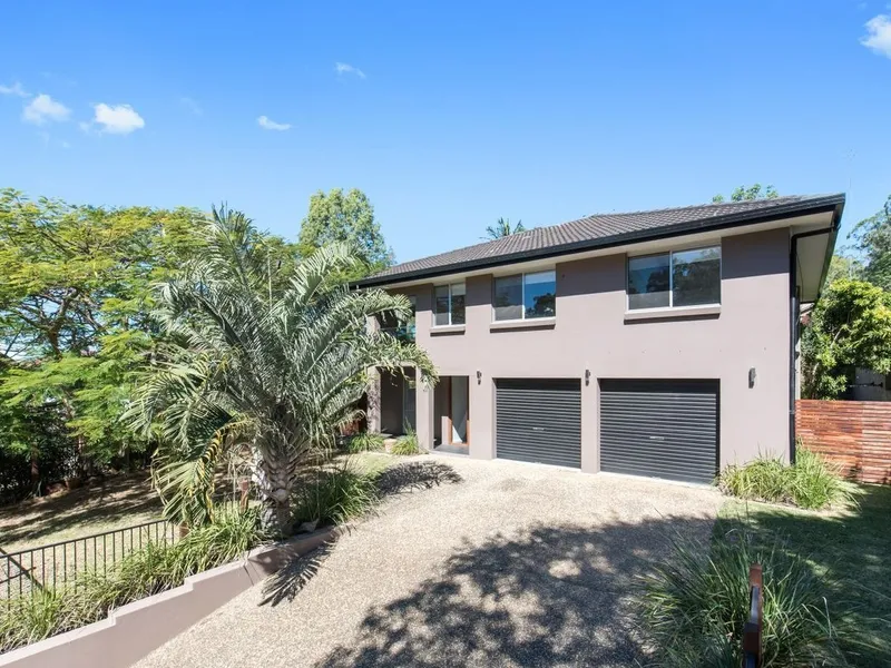 The Ultimate Entertainer| dual living