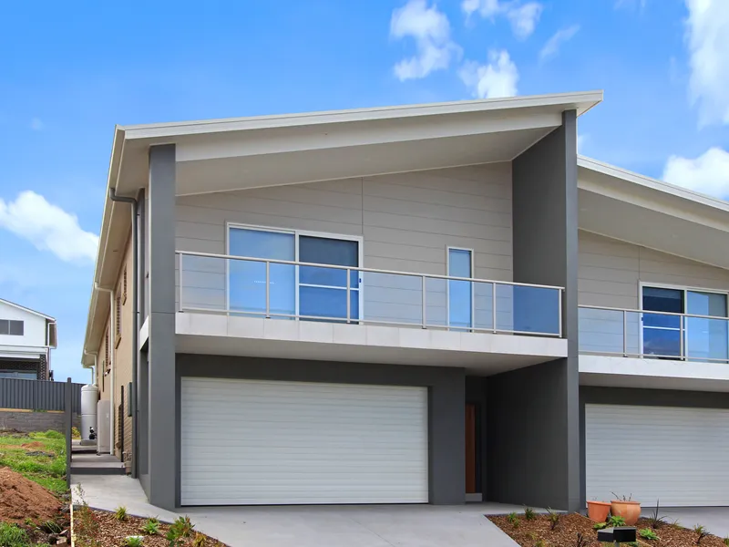 Application approved