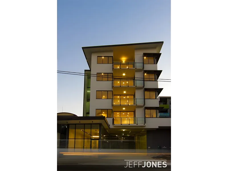 Proud To Call The Marq Home!