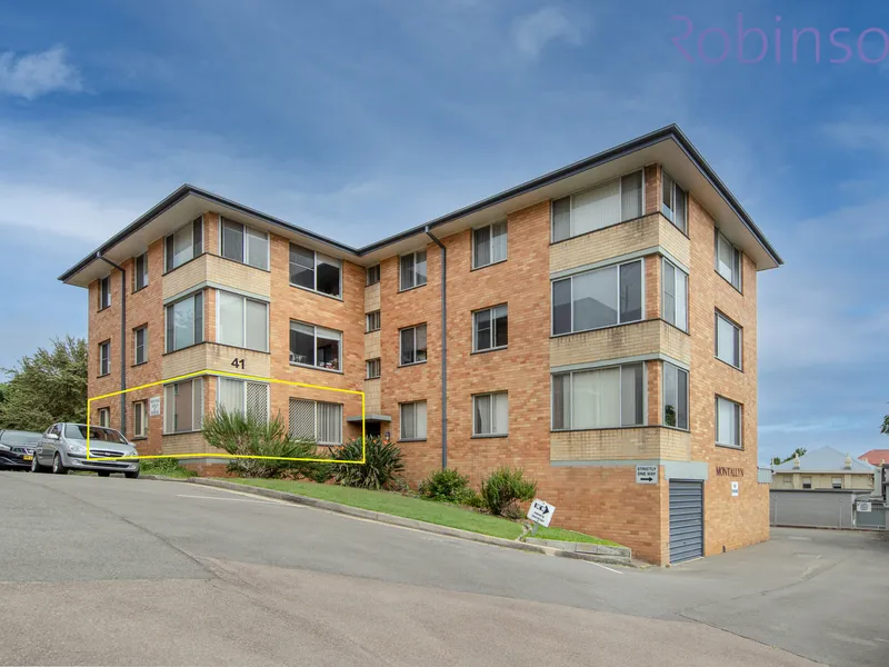 Your Entry Ticket to a Fabulous Lifestyle on The Hill