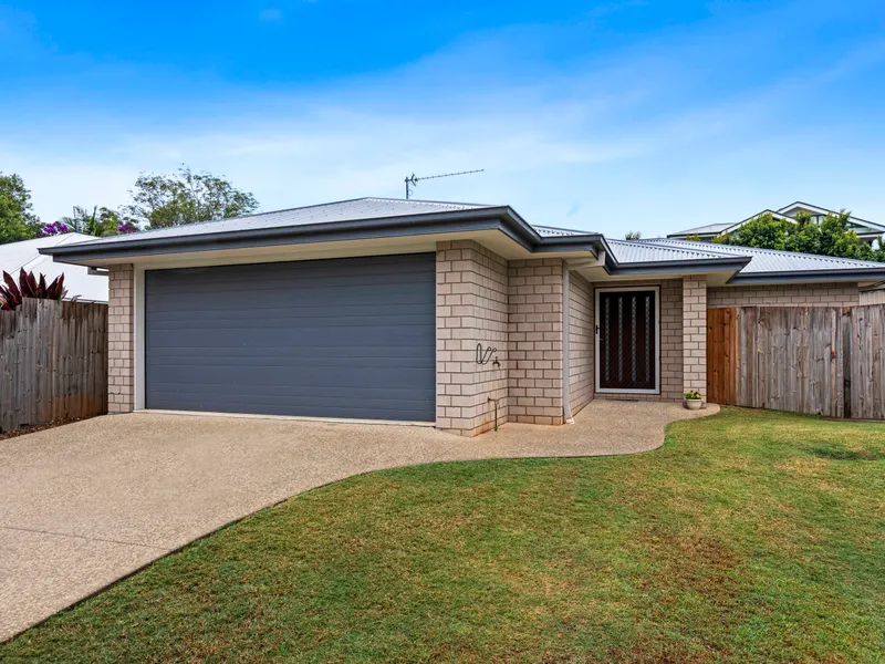 Perfect First Home or Investment Opportunity
