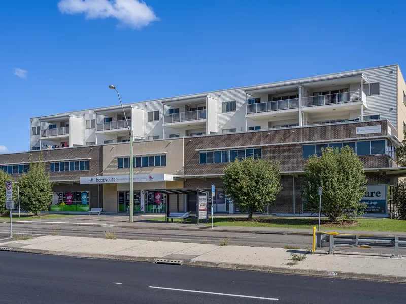 Natural Light, Convenience, and Comfort in Cardiff