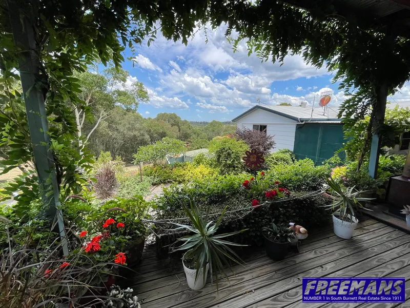 Picture Perfect Elevated Country Living