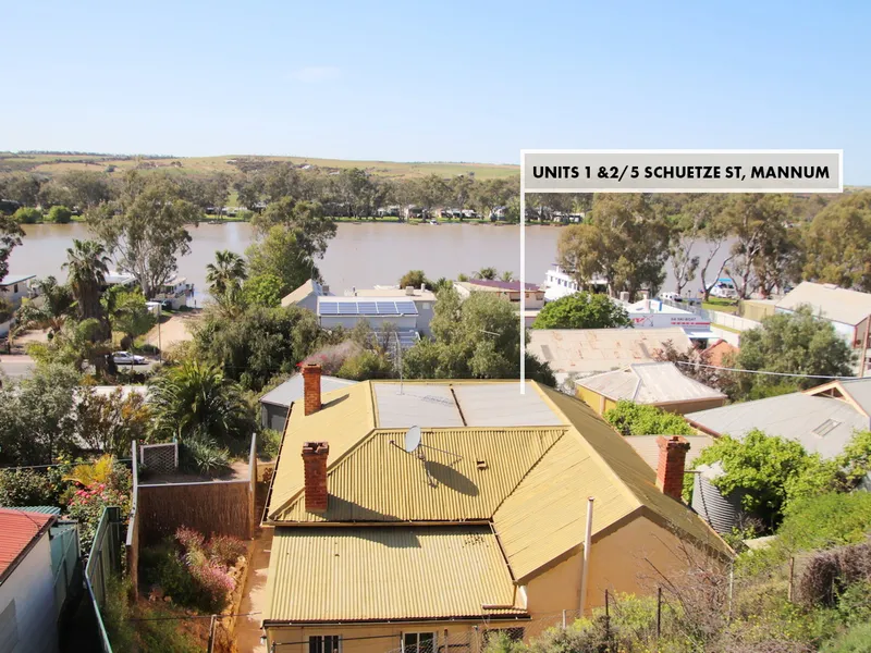 LOCATION - LOCATION - LOCATION