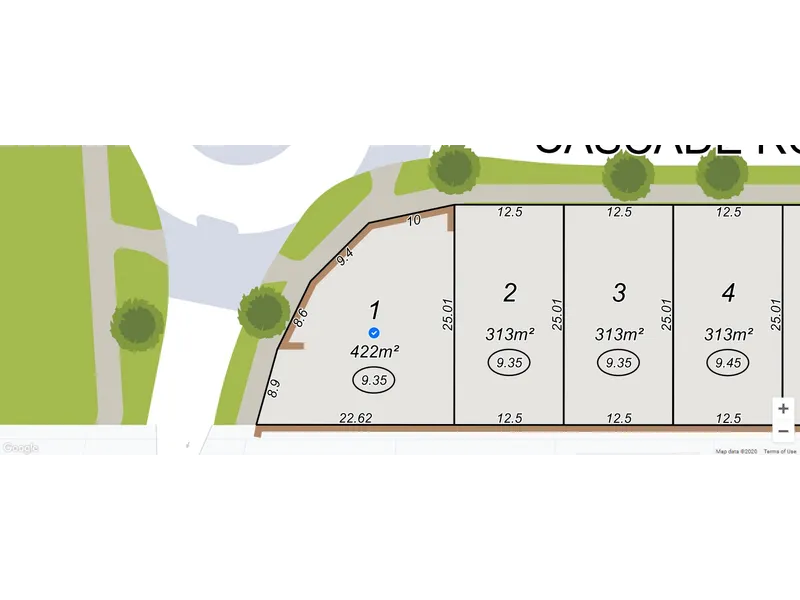 Live Connected to land and sea in North Lakelands!