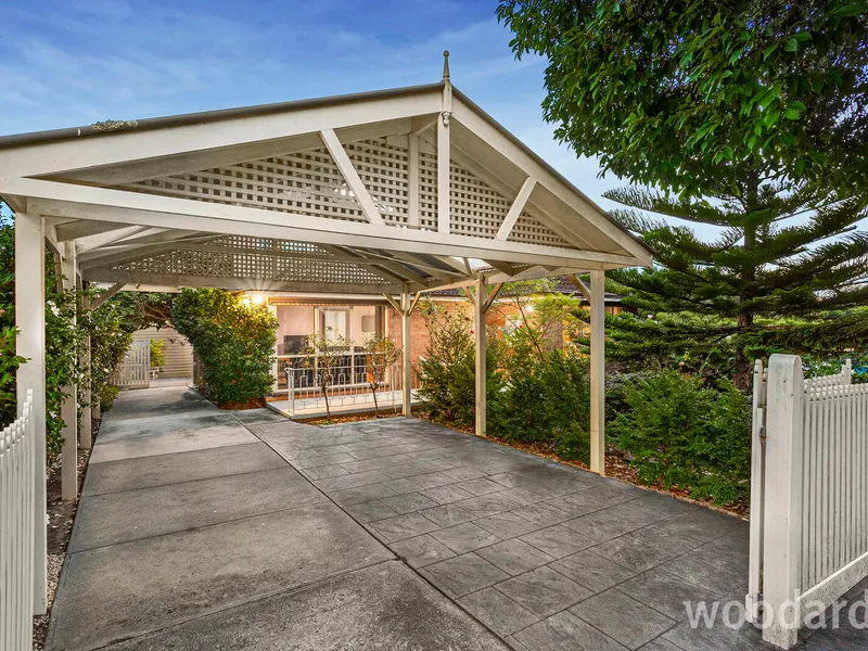 An Abundance Of Options In Prime Pocket