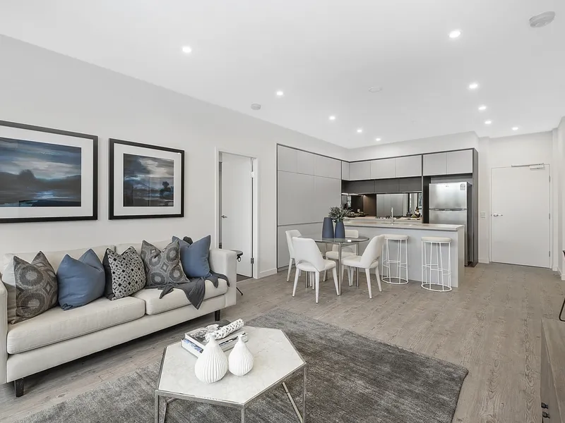 Thornton – As New with Picturesque Views