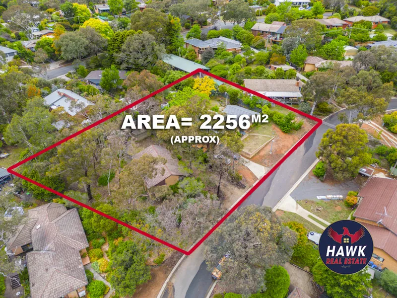 Calling all DEVELOPERS/ INVERTORS for MASSIVE RZ2 opportunity on 2256m2 combined land area.