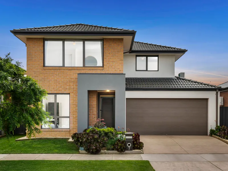 Stylish Space in Charlemont