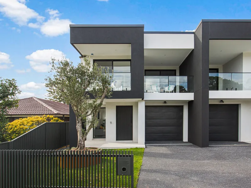 Brand New | Sought After Location | Swimming Pool