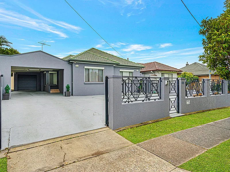 Full Brick Residence - 765 SQM BLOCK