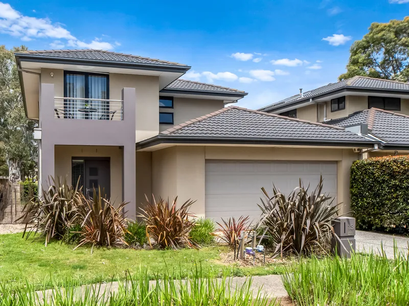 Barefoot In The Park