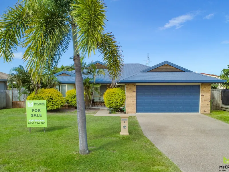 BRING YOUR FAMILY HOME TO THE BEACH