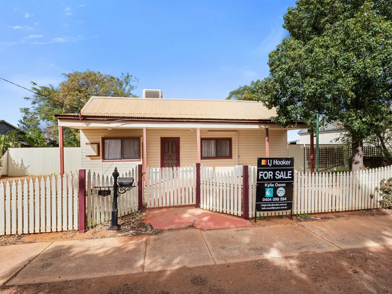 A Perfect Life Style Property To Treasure