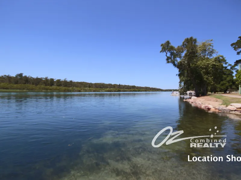 DUPLEX A & B AVAILABLE