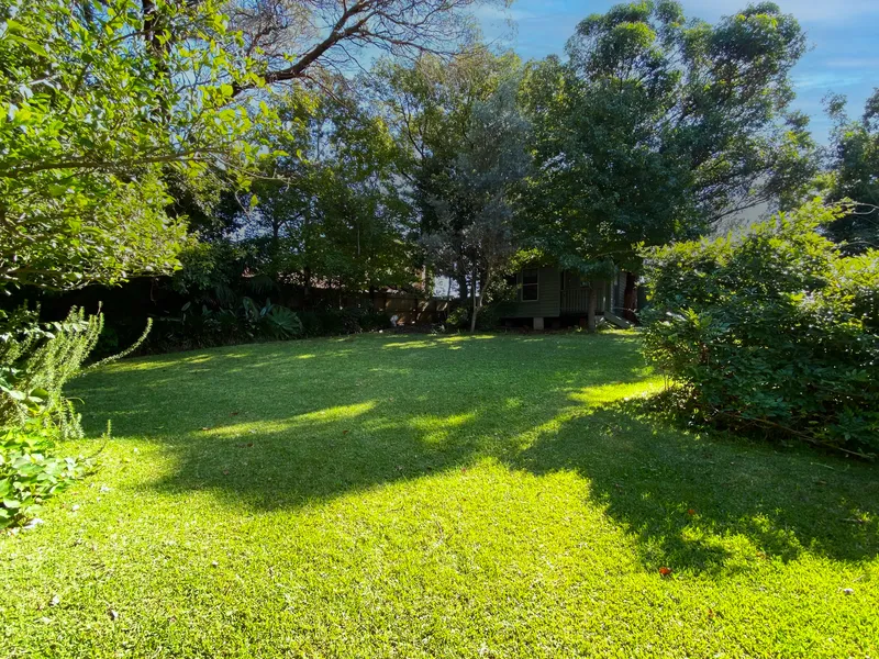 Vacant Block Of Land: 521.2m2 Approximate. A Rare First Time Offering In McRae's Estate! Build Your Luxury Dream Home (STCA).