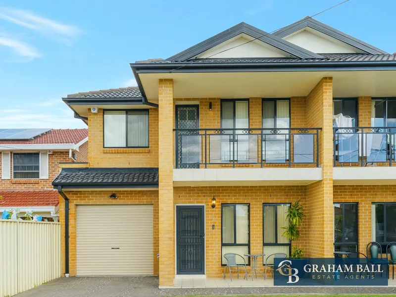 LOCATION !! SPACE !! COMFORT !!