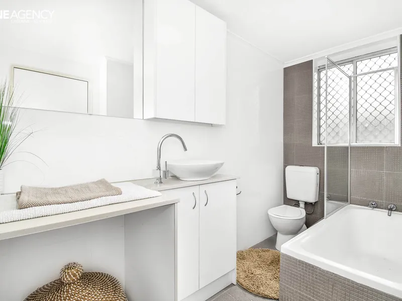 COMPLETELY RENOVATED