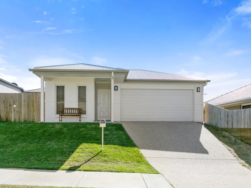 Modern Family Home in an Ideal Location