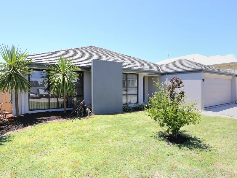 Effortless Quality - Exceptional Family Living