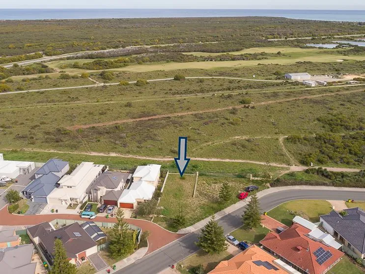 Vacant Land - Kennedy Park