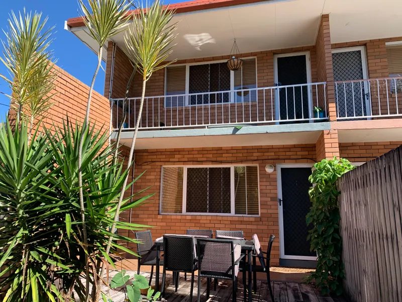 CONVENENTLY LOCATED & AFFORDABLE