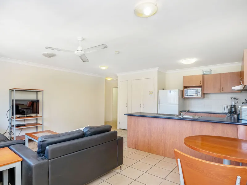 Cashflow Positive Investment Opportunity