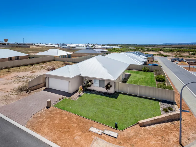 Beautifully Finished Family Home
